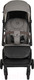 Миниатюра изображения товара Детская прогулочная коляска Pituso Matrix / A19 (графит)