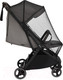Миниатюра изображения товара Детская прогулочная коляска Pituso Matrix / A19 (графит)