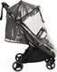 Миниатюра изображения товара Детская прогулочная коляска Pituso Matrix / A19 (графит)