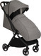 Миниатюра изображения товара Детская прогулочная коляска Pituso Matrix / A19 (графит)