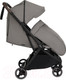 Миниатюра изображения товара Детская прогулочная коляска Pituso Matrix / A19 (графит)