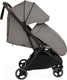 Миниатюра изображения товара Детская прогулочная коляска Pituso Matrix / A19 (графит)