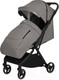 Миниатюра изображения товара Детская прогулочная коляска Pituso Matrix / A19 (графит)