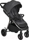 Миниатюра изображения товара Детская прогулочная коляска Pituso Ruta / BD206 (темно-серый)