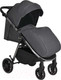 Миниатюра изображения товара Детская прогулочная коляска Pituso Ruta / BD206 (темно-серый)