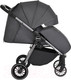 Миниатюра изображения товара Детская прогулочная коляска Pituso Ruta / BD206 (темно-серый)