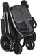 Миниатюра изображения товара Детская прогулочная коляска Pituso Ruta / BD206 (темно-серый)
