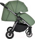 Миниатюра изображения товара Детская прогулочная коляска Pituso Ruta / BD206 (зеленый)