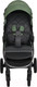 Миниатюра изображения товара Детская прогулочная коляска Pituso Ruta / BD206 (зеленый)