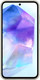 Миниатюра изображения товара Чехол-накладка Samsung Standing Grip для Galaxy A55 / EF-GA556TJEGRU (серый)