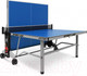 Миниатюра изображения товара Теннисный стол Start Line Victory 6 / 6063  (синий)
