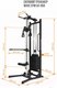 Миниатюра изображения товара Силовой тренажер Alpin Wave GYM GX-950 