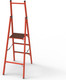 Миниатюра изображения товара Лестница-стремянка Letra ССД-1.0 / ЛЕ52405