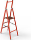 Миниатюра изображения товара Лестница-стремянка Letra ССД-1.0 / ЛЕ52405