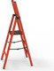 Миниатюра изображения товара Лестница-стремянка Letra ССД-1.0 / ЛЕ52405