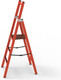 Миниатюра изображения товара Лестница-стремянка Letra ССД-1.0 / ЛЕ52405