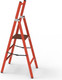 Миниатюра изображения товара Лестница-стремянка Letra ССД-1.0 / ЛЕ52405