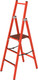 Миниатюра изображения товара Лестница-стремянка Letra ССД-1.0 / ЛЕ52405