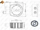 Миниатюра изображения товара Радиатор масляный системы охлаждения NRF 31236