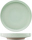 Миниатюра изображения товара Блюдо AksHome Stone Clay 22x4.5см (светло-зеленый)