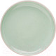 Миниатюра изображения товара Блюдо AksHome Stone Clay 19x2.2см (светло-зеленый)