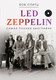 Миниатюра изображения товара Книга АСТ Led Zeppelin. Самая полная биография / 9785171606459 (Спитц Б.)
