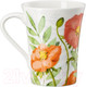 Миниатюра изображения товара Кружка Hutschenreuther Nora Wild Flowers / 02048-727467-15505 (анемон)