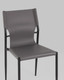 Миниатюра изображения товара Стул Stool Group West / EL-2 (серый)