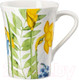 Миниатюра изображения товара Кружка Hutschenreuther Nora Wild Flowers / 02048-727468-15505 (нарцисс)