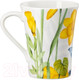 Миниатюра изображения товара Кружка Hutschenreuther Nora Wild Flowers / 02048-727468-15505 (нарцисс)
