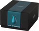 Миниатюра изображения товара Ваза Rosenthal Mini Vases Sixty&Twelve Vase of Phases Abyss /14255-426328-26010