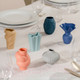 Миниатюра изображения товара Ваза Rosenthal Mini Vases Sixty&Twelve Flux Mint / 14259-426331-26009