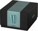 Миниатюра изображения товара Ваза Rosenthal Mini Vases Sixty&Twelve Flux Mint / 14259-426331-26009