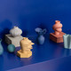 Миниатюра изображения товара Ваза Rosenthal Mini Vases Sixty&Twelve Fast Fossil / 14271-426324-26010