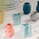 Миниатюра изображения товара Ваза Rosenthal Mini Vases Sixty&Twelve Node Coral / 14628-426329-26010