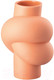 Миниатюра изображения товара Ваза Rosenthal Mini Vases Sixty&Twelve Node Coral / 14628-426329-26010