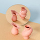 Миниатюра изображения товара Ваза Rosenthal Mini Vases Sixty&Twelve Node Coral / 14628-426329-26010