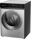 Миниатюра изображения товара Стирально-сушильная машина TECHNO W1014S-SD6G-M400