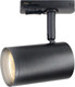 Миниатюра изображения товара Трековый светильник Ambrella GL5129 BK (черный)