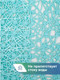 Миниатюра изображения товара Коврик на присосках Вилина Паутинка 550909 (72x35, балийский берег)