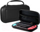 Миниатюра изображения товара Чехол для игровой приставки Sipl Nintendo AK223B (черный)