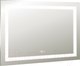 Миниатюра изображения товара Зеркало Doratiz Адель 100x80 / 2711.904