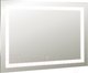 Миниатюра изображения товара Зеркало Doratiz Адель 100x80 / 2711.905
