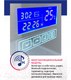 Миниатюра изображения товара Зеркало Doratiz Марта 55x80 / 2711.909 (сенсорный выключатель,подсветка,подогрев)
