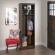 Миниатюра изображения товара Зеркало Doratiz Марта 55x80 / 2711.909 (сенсорный выключатель,подсветка,подогрев)