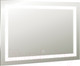 Миниатюра изображения товара Зеркало Doratiz Адель 80x60 / 2711.907