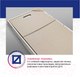 Миниатюра изображения товара Зеркало Doratiz Ева 100x80 / 2711.919