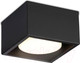 Миниатюра изображения товара Точечный светильник Ambrella Techno Spot TN70827 BK (черный)
