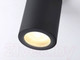 Миниатюра изображения товара Точечный светильник Ambrella TN22799 BK (черный)