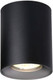 Миниатюра изображения товара Точечный светильник Ambrella TN213137 BK (черный)